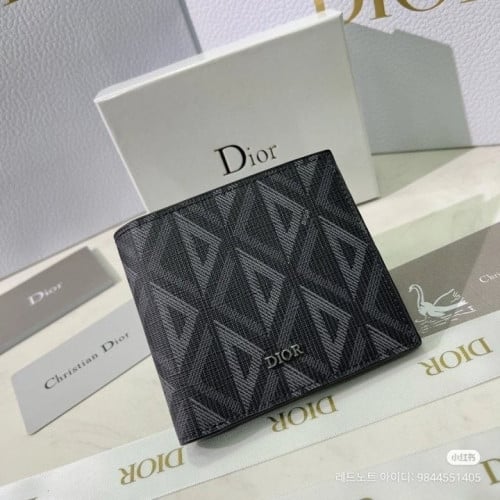 💕 디* CD 다이아몬드 반지갑