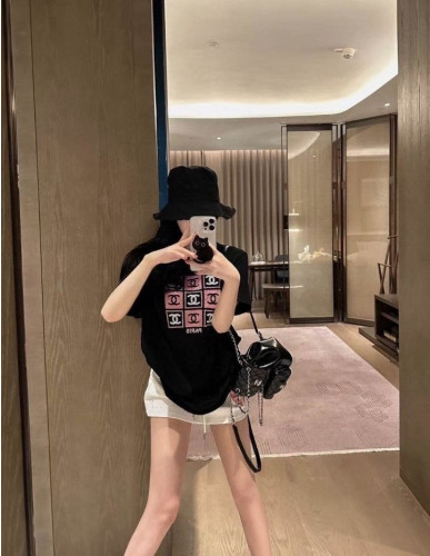💕 샤* 반팔티