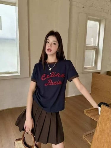 💕 셀** 반팔티