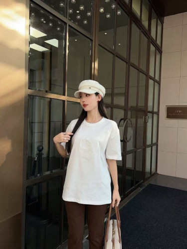 💕 버** 반팔티