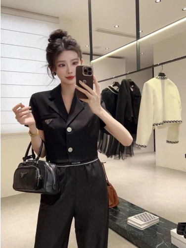 💕 프** 바지반팔마이셋트