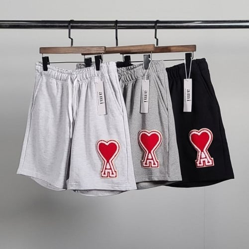 💕 아* 빅하트패치 5부 팬츠