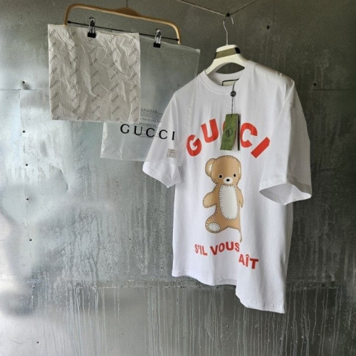 💕 구* 곰돌이 티셔츠