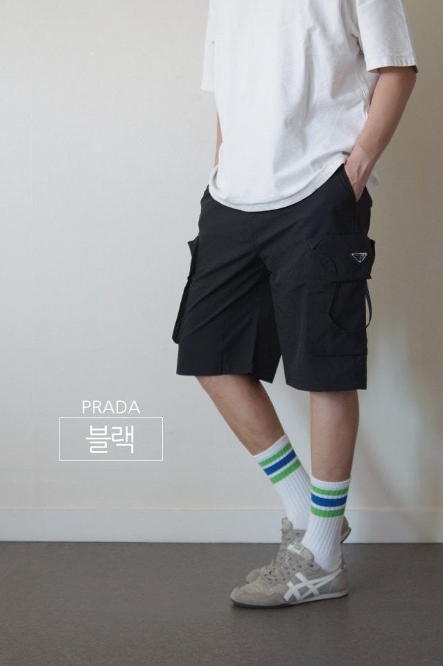 💕 프** 벌룬 반바지