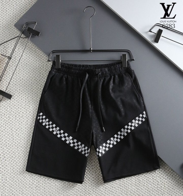 💕 루* 다미 라인 전판 패턴 반바지