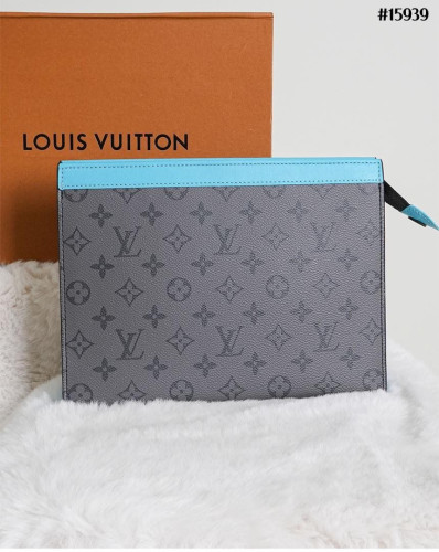 🔆 [LOUIS VUITTON] 루이비통 포쉐트 보야주 PM 🔆