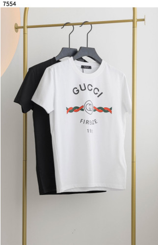 #구찌 [GUCCI] 코튼 저지 'GUCCI FIRENZE 1921' 티셔츠 신상입고💢 #상의 #티셔츠 #7554