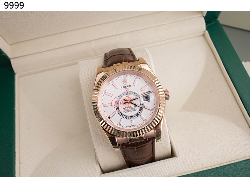 #로렉스 [Rolex] 2016 pre-owned 스카이드웰러 신상입고💢 #시계 #9999