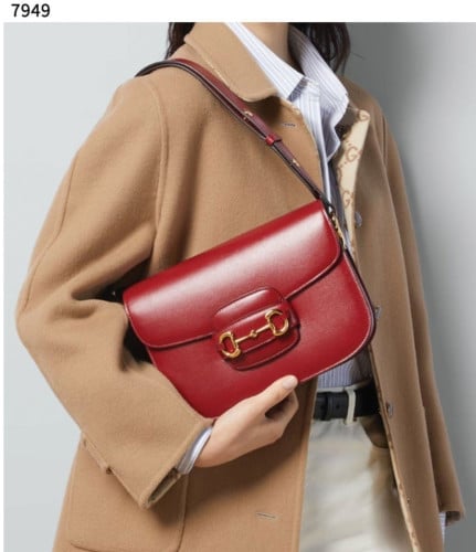 #구찌 [GUCCI] 수입프리미엄급 구찌 홀스빗 1955 스몰 숄더백 신상입고💢 #태그 #가방 #7949