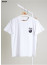 🔆 [STUSSY] 스투시 에잇 볼 숏 슬리브 그래픽 티셔츠 & 3부 테리 팬츠 셋 🔆