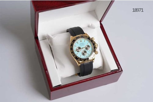 🔆 [ROLEX] 로렉스 데이토나 오이스터 옐로우골드 티파니다이얼🔆