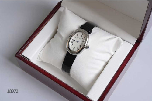 🔆 [CARTIER] 까르띠에 여성 베누아 워치 스몰🔆