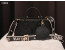 🔆 [LOUIS VUITTON] 루이비통 NEW 런칭 온더고 이스트 웨스트 블랙🔆