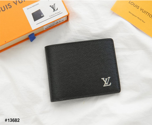 🔆 [Louis Vuitton] 루이비통 멀티플 월릿 남자 반지갑 🔆