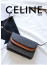 🔆 [CELINE] 셀린느 트리오페 월렛온 스트랩 크로스백 🔆