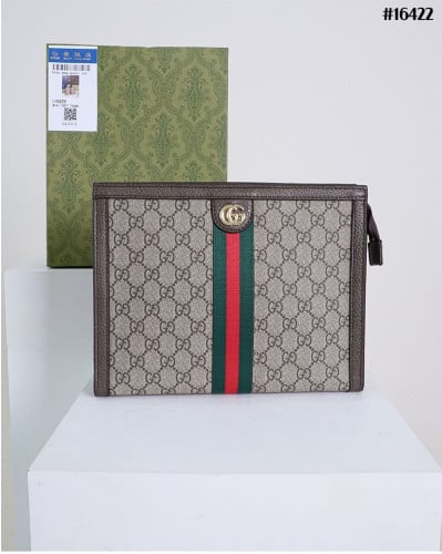 🔆 [GUCCI] 구찌 오피디아 GG 파우치 🔆