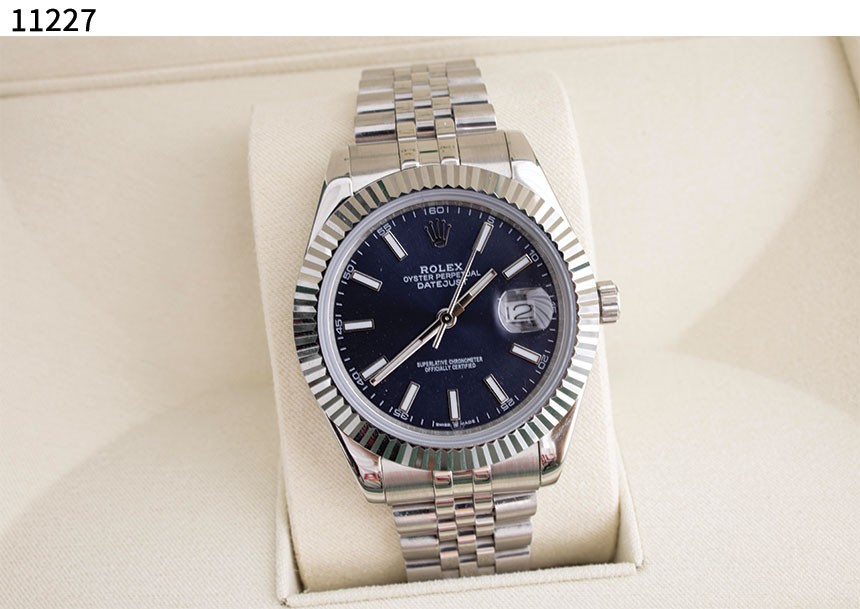 #로렉스 [Rolex] 롤렉스 데이저스트 플루티드 신상입고💢 #시계 #11227