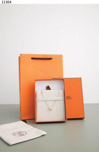 #에르메스 [HERMES] Mini Pop H Pendant 신상입고💢 #목걸이 #11364