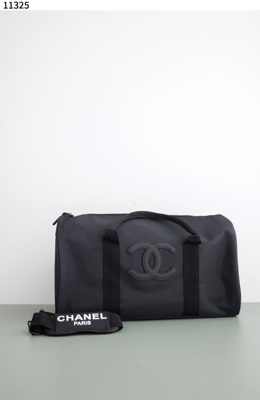 #샤넬 [Chanel] 샤넬 블랙 보스턴백 신상입고💢 #가방 #11325