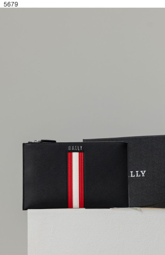 #발리  [BALLY] 수입프리미엄급 TERYER LT 10 공용 클러치 파우치백 신상 입고💢 #태그 #가방 #5679