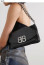 #발렌시아가 [BALENCIAGA] 수입프리미엄급 여성 BB SOFT 스몰 플랩 백 블랙 신상 입고💢 #태그 #가방 #5676