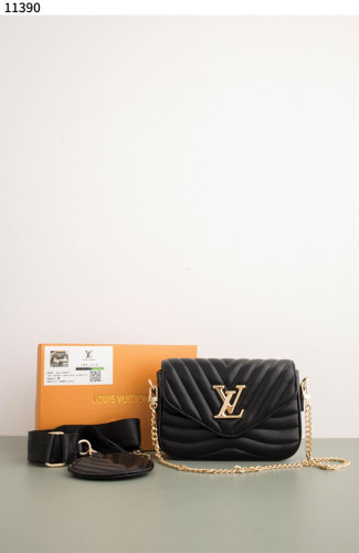 #루이비통 [Louis Vuitton] 뉴웨이브 멀티 포쉐트 신상입고💢 #가방 #11390