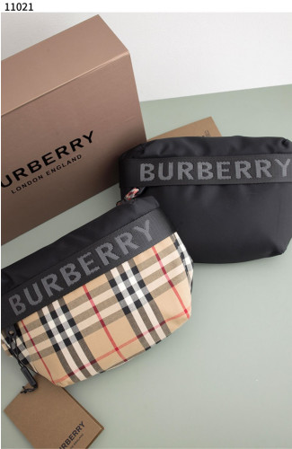 #버버리 [BURBERRY] 클래식 체크 벨트 백 신상입고💢 #가방 #11021
