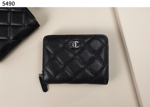 #샤넬 [Chanel] 수입프리미엄급 클래식 지퍼 월렛 신상 입고💢 #태그 #지갑 #5490