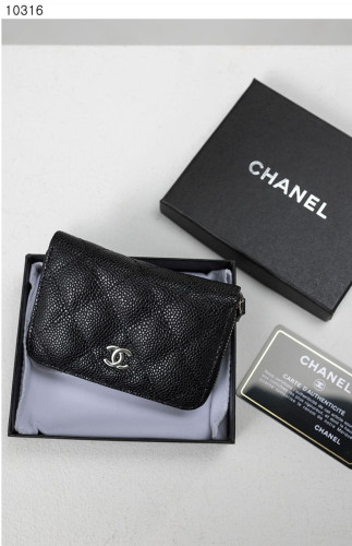 #샤넬 [Chanel] 수입프리미엄급  샤넬 클래식 지퍼 카드 지갑 동전지갑 은장 신상 입고💢 #태그 #지갑 #10316