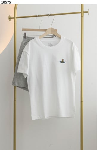 #비비안웨스트우드 [Vivienne Westwood] 비비안웨스트우드 크루넥 반팔 셋 신상입고💢 #세트 #10575