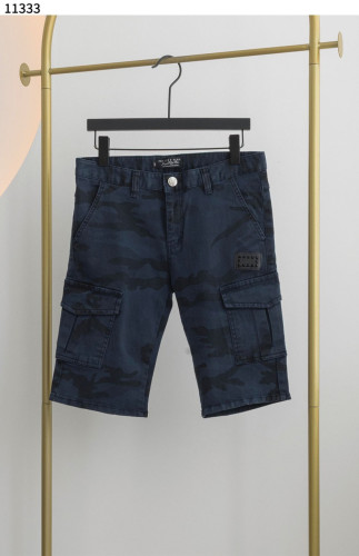 #필립플레인 [PHILIPP PLEIN] 카고 포켓 팬츠 신상입고💢 #하의 #팬츠 #11333