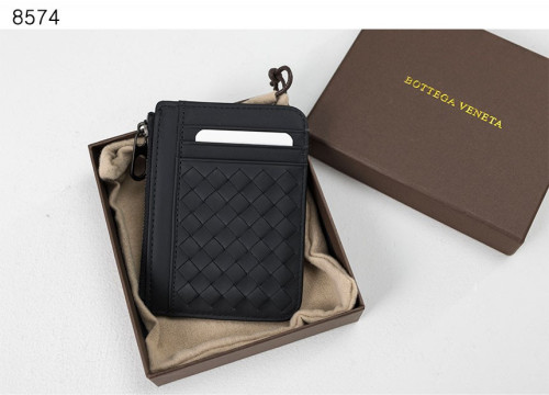 #보태가베네타 [BOTTEGA VENETA] 수입프리미엄급 인트레치아토 지퍼 카드케이스 신상 입고💢 #태그 #지갑 #8574