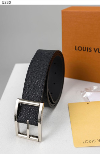 #루이비통 [LOUIS VUITTON] 수입프리미엄급 업타운 사피아노 가죽벨트 신상 입고💢 #태그 #벨트 #5230