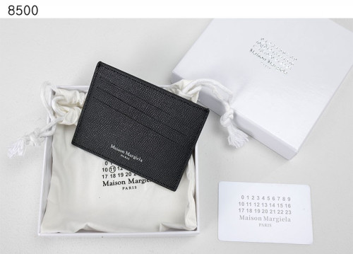 #메종마르지엘라 [Maison Margiela] 수입프리미엄급 Maison Margiela Money Clip Bovine Leather Wallet 신상 입고💢 #태그 #지갑 #8500