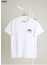 🔆 [NIKE X STUSSY] 나이키 X 스투시 베어 그래픽 반팔 티셔츠 & 테리 3부 팬츠 셋 🔆