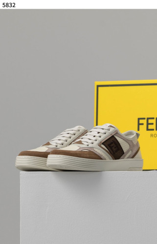 #펜디 [FENDI] 수입프리미엄급 펜디 스텝 스니커즈 신상입고💢 #태그 #신발 #5832