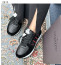 #발렌티노 [VALENTINO] 수입프리미엄급 발렌티노 디테일 오픈 스니커즈 세일💢💢💢 #태그 #신발 #2613