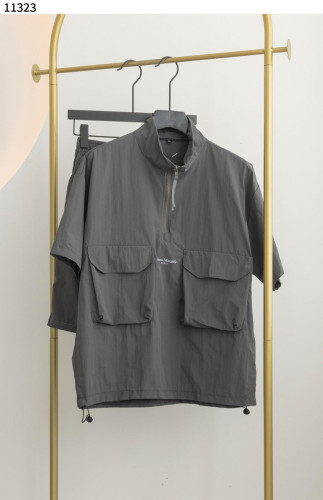 #메종마르지엘라 [Maison Margiela] 메종마르지엘라 남성 아노락 나일론 트레이닝 신상입고💢 #세트 #11323