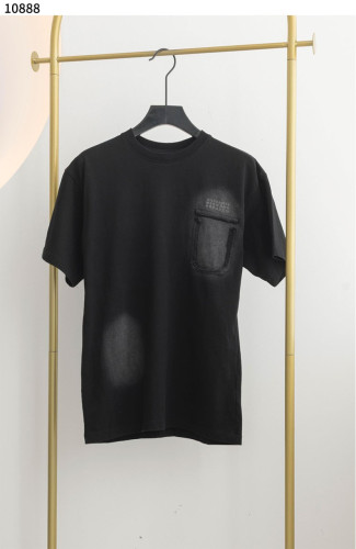 #메종마르지엘라 [Maison Margiela] 마르지엘라 빈티지 워싱 반팔 티셔츠 신상입고💢 #상의 #티셔츠 #10888