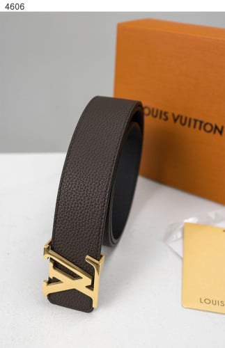 #루이비통 [LOUIS VUITTON] 수입프리미엄급 LV 미러 리버서블 양면 벨트 신상 입고💢 #태그 #벨트 #4606