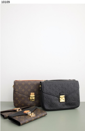 #루이비통 [Louis Vuitton] 포쉐트 메티스 토트 숄더백 신상입고💢 #가방 #10109