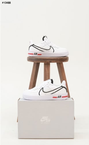 🔆[NIKE] 나이키 에어 포스1 리엑트 (Air Force 1 react) 🔆
