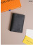 🔆 [LOUIS VUITTON] 루이비통 에삐 레더 여권 케이스 🔆