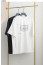 #메종마르지엘라 [Maison Margiela] 마르지엘라 픽셀 넘버링 로고 티셔츠 신상입고💢 #상의 #티셔츠 #10363