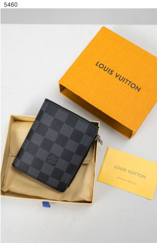 #루이비통 [LOUIS VUITTON] 수입프리미엄급 다미에 코인 반지갑 신상 입고💢 #태그 #지갑 #5460