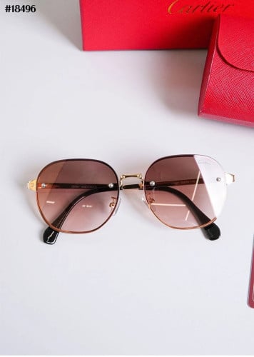 🔆 [CARTIER] 까르띠에 산토스 드 까르띠에 선글라스 🔆