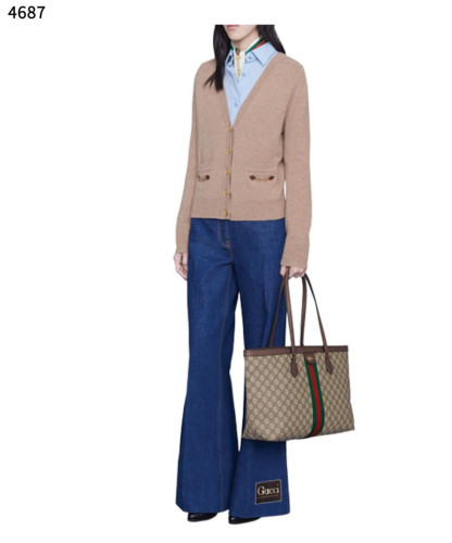 #구찌 [Gucci] 수입프리미엄급 구찌 오피디아 GG 미디엄 토트백 신상 입고💢 #태그 #가방 #4687