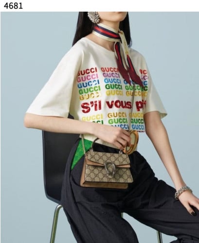 #구찌 [Gucci] 수입프리미엄급 디오니서스  탑 핸들백 신상 입고💢 #태그 #가방 #4681