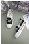 #디올 [Christian Dior] 디올 X 존 스투시 로고 슬립온 43 신상입고💢 #신발 #10526