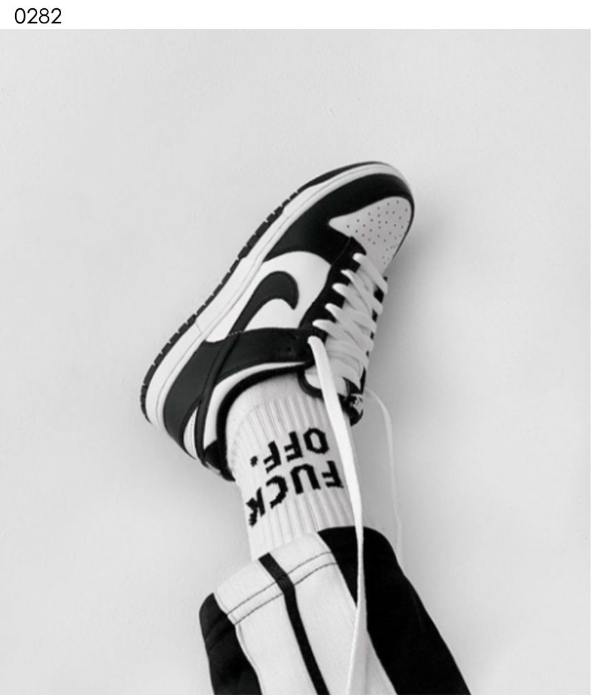 #나이키 [NIKE] 나이키 덩크로우 Dunk Low Retro Black 범고래 세일💢💢💢 #태그 #신발 #0282
